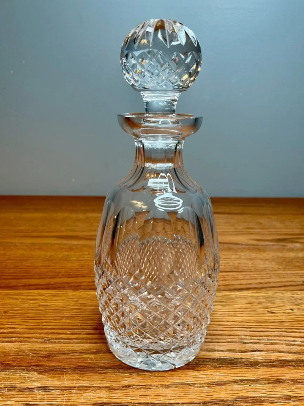 Waterford  Crystal Coleen 10 5/8